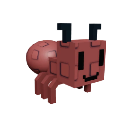 What Do Red Ants Do in Grow a Garden